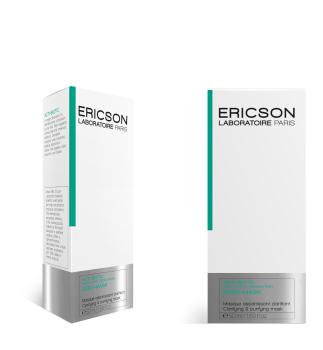 E531 Sebo-Maske ACTI BIOTIC